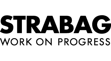 Logo Strabag