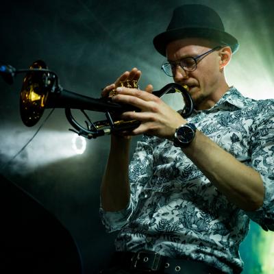 Piotr Schmidt